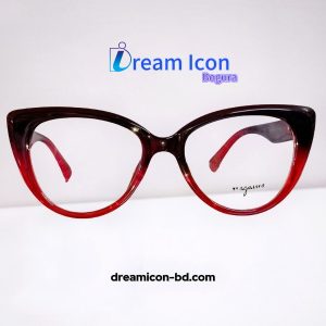 Ladies Shell Frame Eyeglasses – Trendy Ocean-Inspired Design