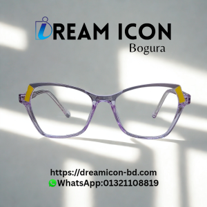 Gucci Shell Frame Eyewear for Women – Elegant Designer Glasses