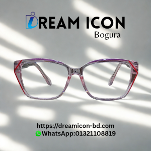Gucci Ladies Shell Frame Eyeglasses – Luxury Designer Frames